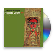 Packshot: Ragnar Johnson  / Harrisson,Ralph – Ethiopian Musics 1971 CD | Relix