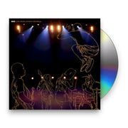 Packshot: Rainbow Kitten Surprise – RKS! Live From Athens Georgia CD | Relix