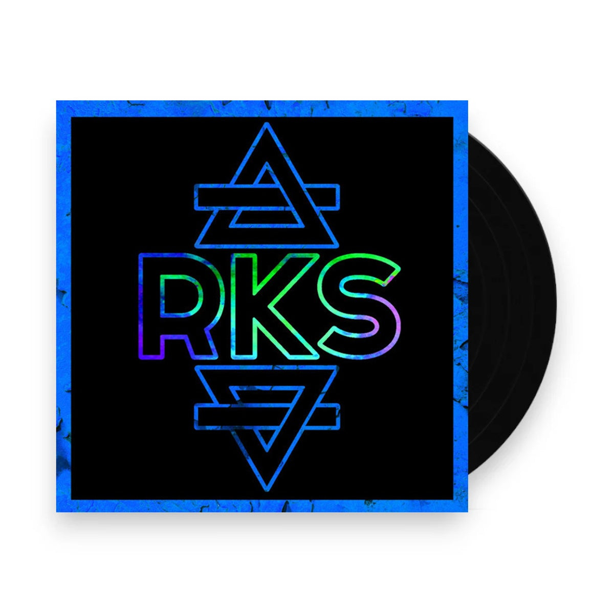 Packshot: Rainbow Kitten Surprise – RKS Vinyl LP | Relix
