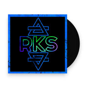 Packshot: Rainbow Kitten Surprise – RKS Vinyl LP | Relix