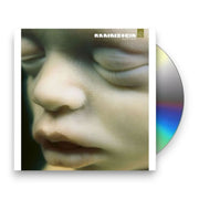 Packshot: Rammstein – Mutter (Can CD) CD | Relix