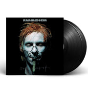 Packshot: Rammstein – Sehnsucht (Limited Edition LP Vinyl) Vinyl LP | Relix