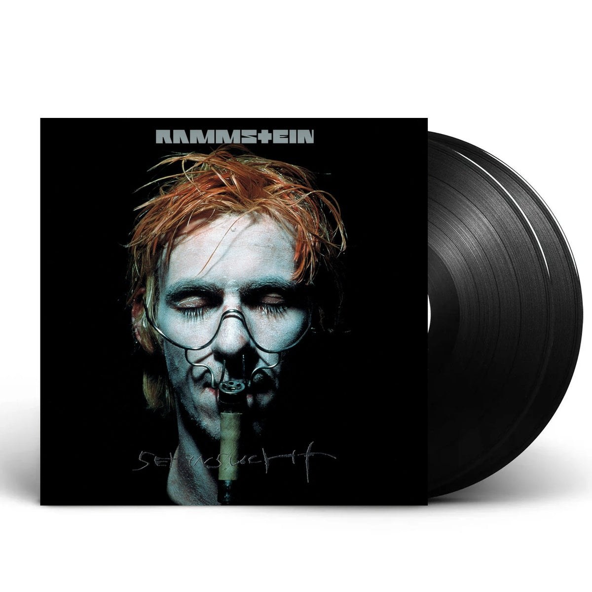 Packshot: Rammstein – Sehnsucht (Limited Edition LP Vinyl) Vinyl LP | Relix