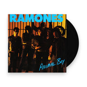 Packshot: Ramones – Animal Boy (Bme LP Vinyl) Vinyl LP | Relix