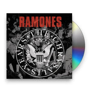 Packshot: Ramones – Chrysalis Years (Import 3-CD) CD | Relix