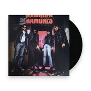 Packshot: Ramones – Halfway To Insanity (Retail Exclusive LP Vinyl) Vinyl LP | Relix