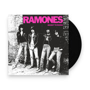 Packshot: Ramones – Rocket To Russia (Remastered LP Vinyl) Vinyl LP | Relix