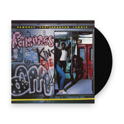 Packshot: Ramones – Subterranean Jungle: 40th Anniversary (SYEOR 23 Exclusive LP Vinyl) Vinyl LP | Relix