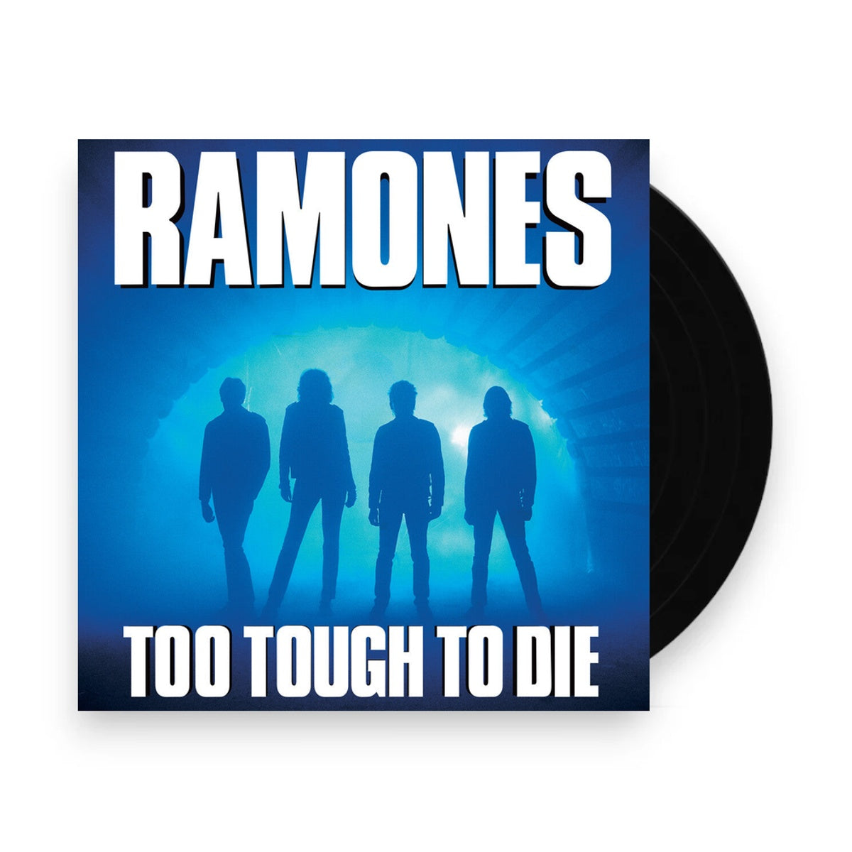 Packshot: Ramones – Too Tough To Die (Retail Exclusive LP Vinyl) Vinyl LP | Relix