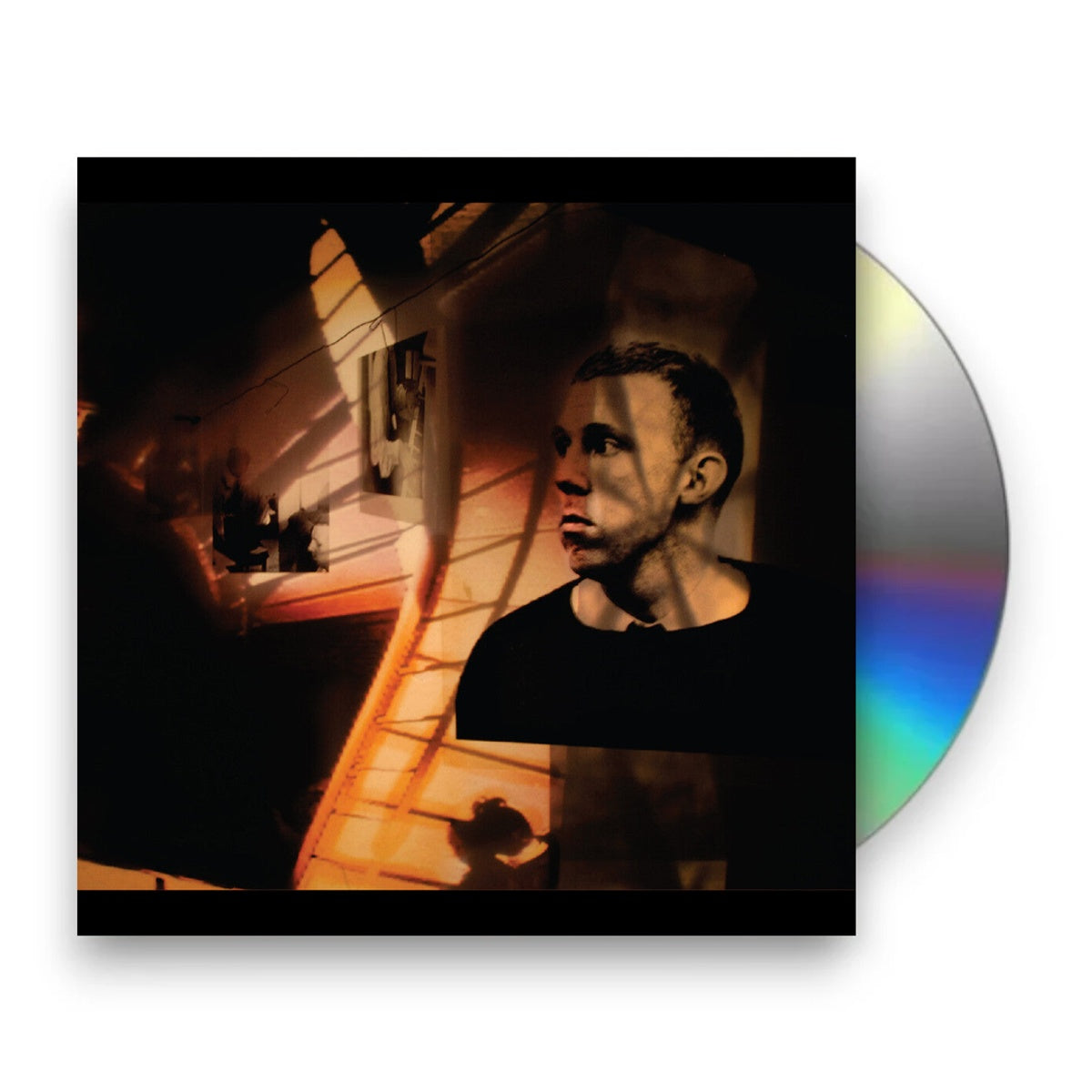 Packshot: Ran Blake – Voices CD | Relix
