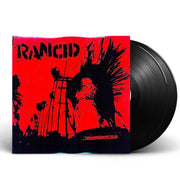 Packshot: Rancid – Indestructible (LP Vinyl) Vinyl LP | Relix
