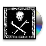 Packshot: Rancid – Rancid (CD) CD | Relix