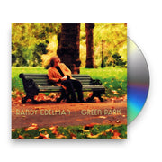 Packshot: Randy Edelman – Green Park (CD) CD | Relix