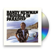 Packshot: Randy Newman – Trouble In Paradise (Exp CD) CD | Relix