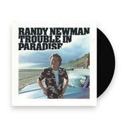 Packshot: Randy Newman – Trouble In Paradise Vinyl LP | Relix