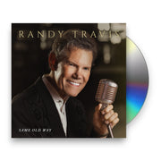 Packshot: Randy Travis – Same Old Way (Jewl CD) CD | Relix
