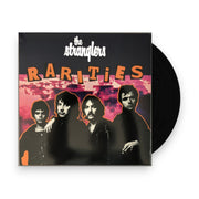 Packshot: Rarities (RSD 2026 LP Vinyl) Vinyl LP | Relix