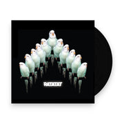 Packshot: Ratatat – LP4 Vinyl LP | Relix