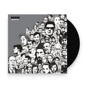 Packshot: Ratatat – Magnifique Vinyl LP | Relix