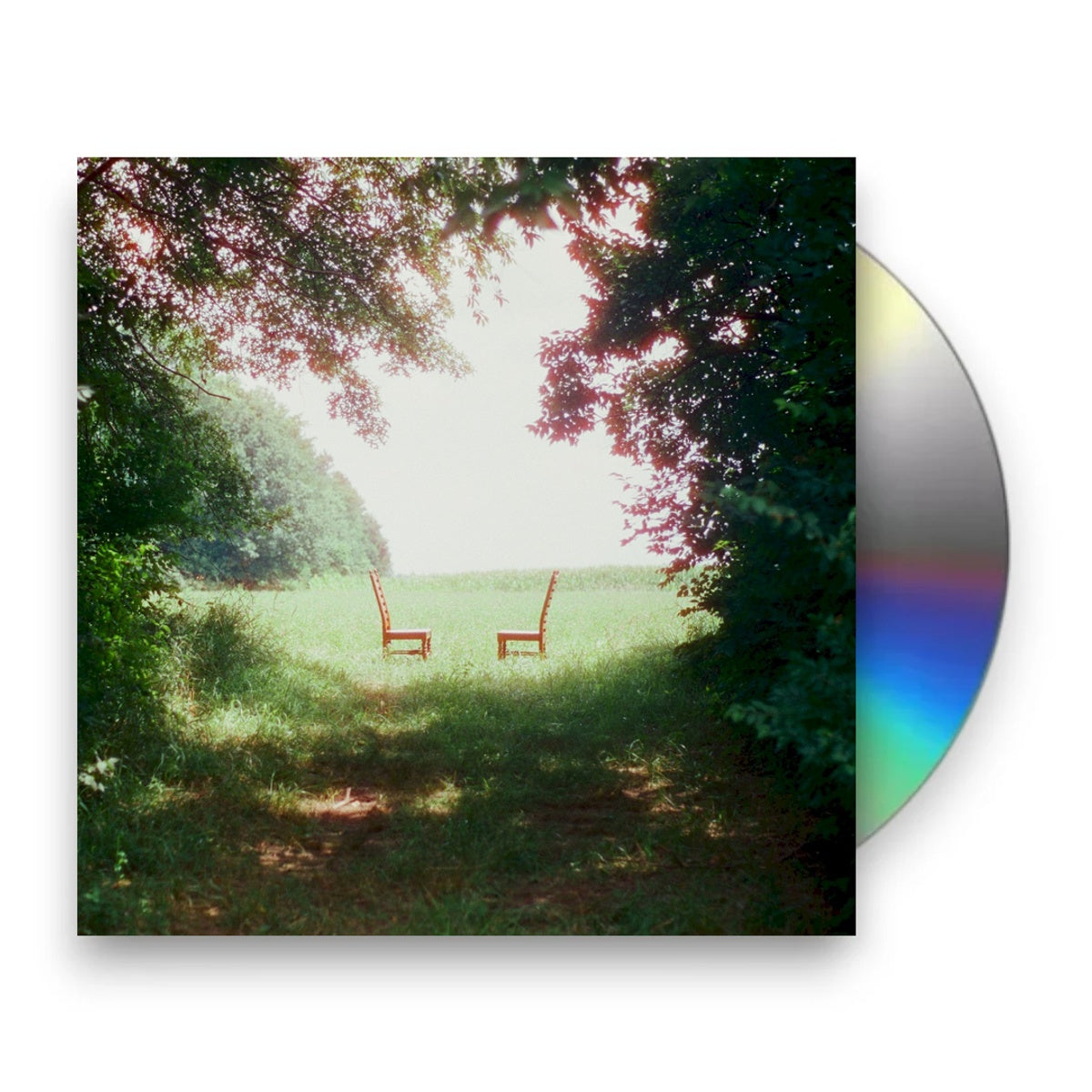 Packshot: Ratboys – Singin' to an Empty Chair CD | Relix