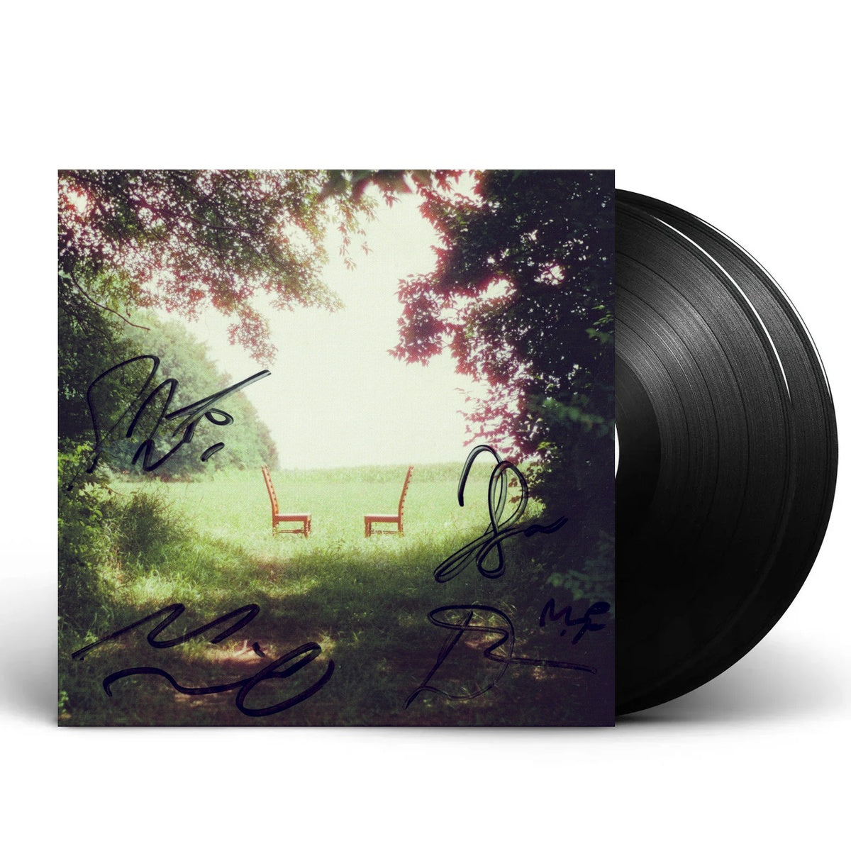Packshot: Ratboys – Singin' to an Empty Chair Vinyl LP | Relix