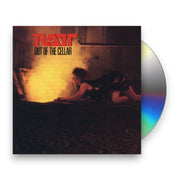 Packshot: Ratt – Out of the Cellar - 2026 CD | Relix