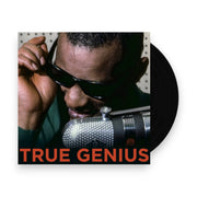 Packshot: Ray Charles – True Genius Vinyl LP | Relix