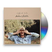 Packshot: Rayland Baxter – Feathers & Fishooks CD | Relix