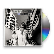 Packshot: Rayland Baxter – If I Were A Butterfly CD | Relix