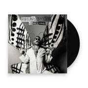 Packshot: Rayland Baxter – If I Were A Butterfly (Clear LP Vinyl) Vinyl LP | Relix