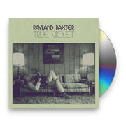 Packshot: Rayland Baxter – True Violet (CD) CD | Relix