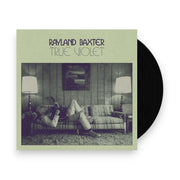 Packshot: Rayland Baxter – True Violet (LP Vinyl) Vinyl LP | Relix