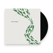 Packshot: Real Numbers – Was It Always This Way (Download Included LP Vinyl) Vinyl LP | Relix