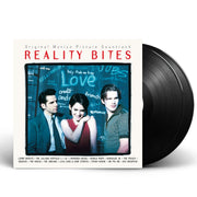 Packshot: Reality Bites / O.S.T. – Reality Bites (Original Soundtrack LP Vinyl) Vinyl LP | Relix