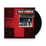 Packshot: Red Cross – 1981-1982 No Message Vinyl LP | Relix