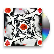 Packshot: Red Hot Chili Peppers – Blood Sugar Sex Magic CD | Relix