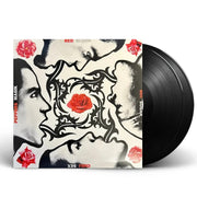 Packshot: Red Hot Chili Peppers – Blood Sugar Sex Magik (180 Gram LP Vinyl) Vinyl LP | Relix