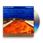 Packshot: Red Hot Chili Peppers – Californication CD | Relix