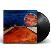 Packshot: Red Hot Chili Peppers – Californication Vinyl LP | Relix