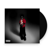 Packshot: Red – Nda (Colored, Red, Can LP Vinyl) Vinyl LP | Relix