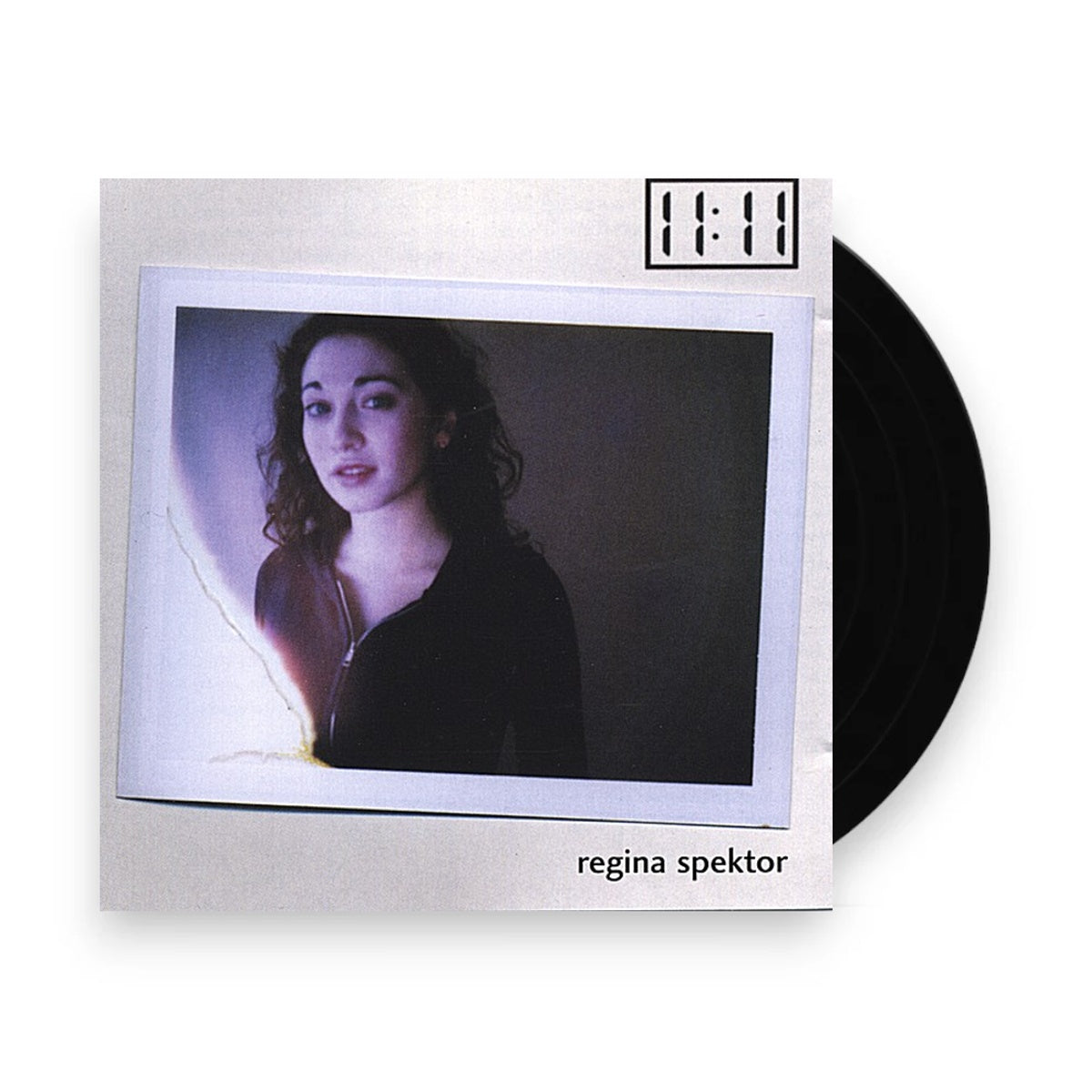 Packshot: Regina Spektor – 11:11 Vinyl LP | Relix