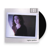 Packshot: Regina Spektor – 11:11 Vinyl LP | Relix