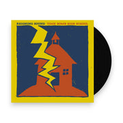Packshot: Reigning Sound – Time Bomb High School Vinyl LP | Relix