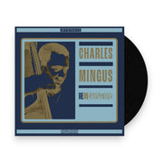 Packshot: Reincarnations (LP Vinyl) Vinyl LP | Relix