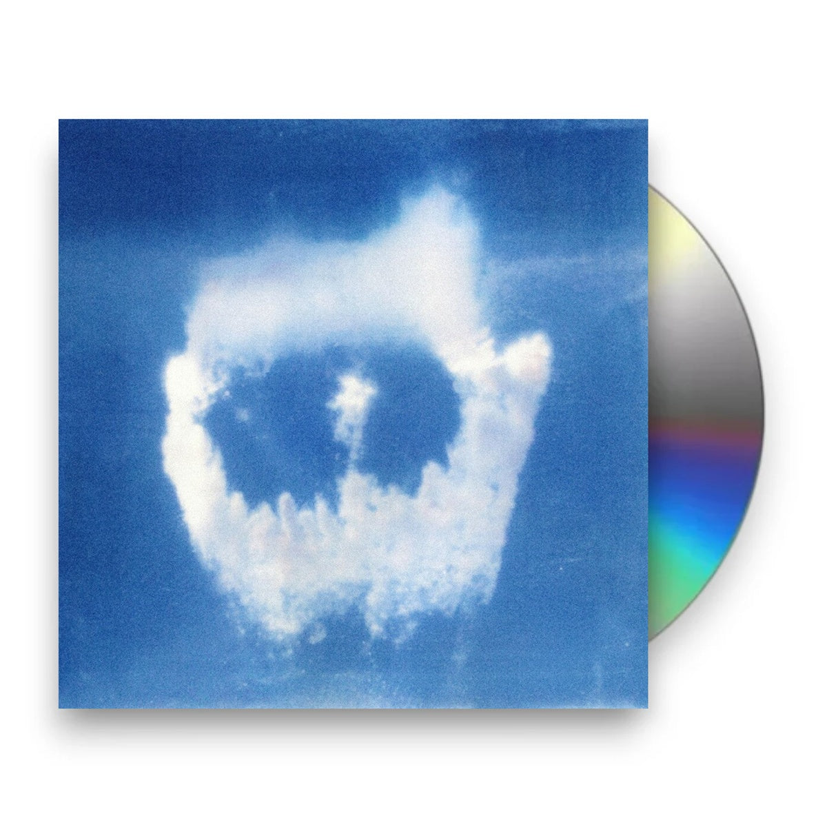 Packshot: Resavoir – Above The Clouds (CD) CD | Relix