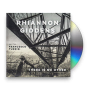 Packshot: Rhiannon Giddens – there is no Other CD | Relix