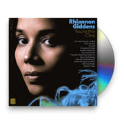 Packshot: Rhiannon Giddens – You’re The One CD | Relix