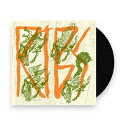 Packshot: Ribs – Cold Ribs Vinyl LP | Relix