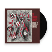 Packshot: Richard Bishop  Sir – Hillbilly Erotica Vinyl LP | Relix