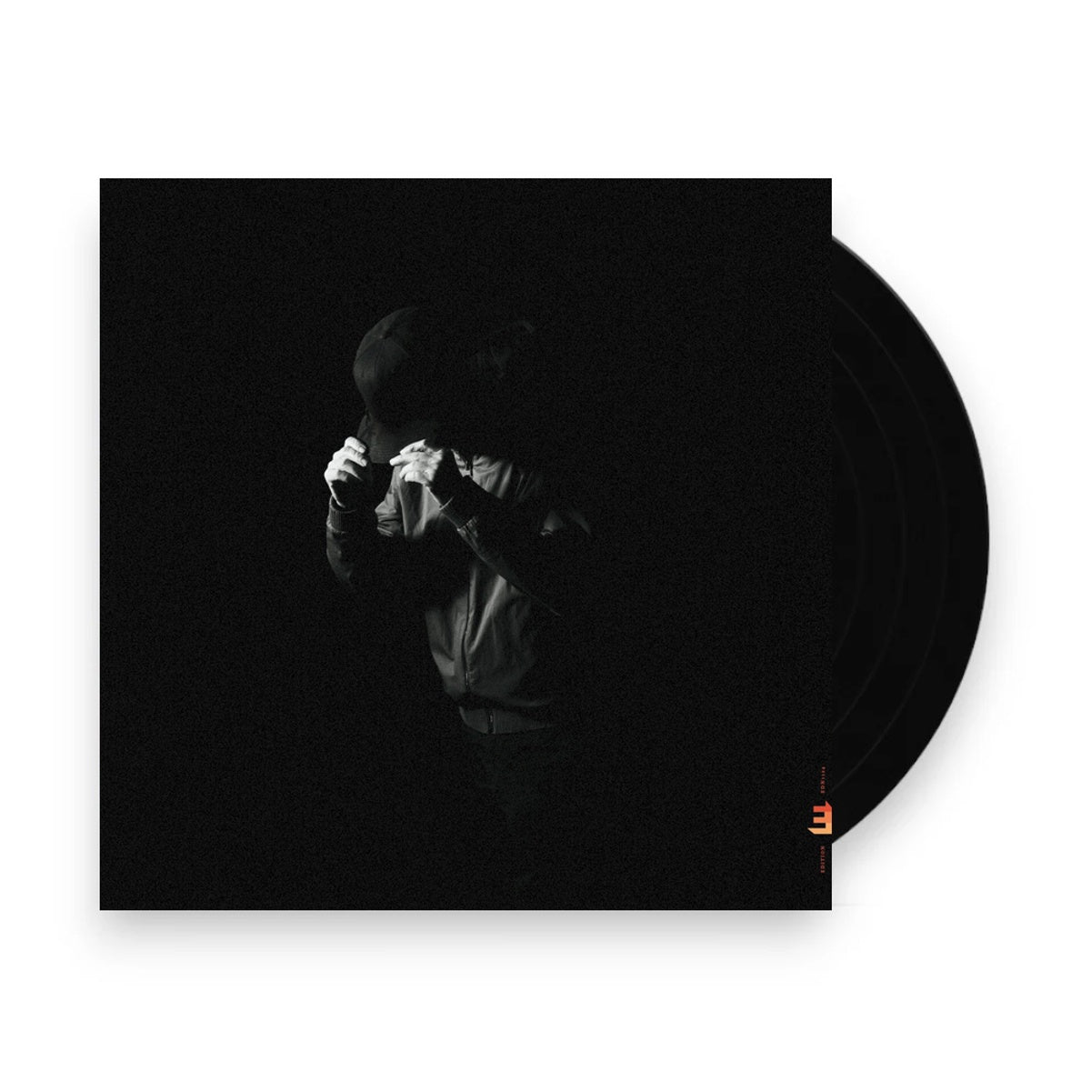 Packshot: Richard Spaven – Light Of Day Vinyl LP | Relix